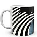 Кружка GeekLand The Umbrella Academy Академия Амбрелла RU 02.03 330 мл белая