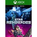 Ключ активации Microsoft Star Renegades для Xbox One/Series
