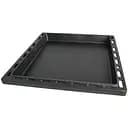 Планча-противень для гриля Santos вставка для грилів Broil King Regal / Imperial / Weber Genesis II чугунная (232319)