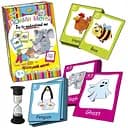 Гра Зрозумій мене. Try to understand me MKE0512