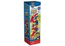 Настольная игра Danko Toys Дженга Щенячий патруль (Jenga Paw Patrol) (англ.) (SM98270/6066828)
