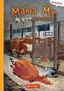 Мама Му і Ворон бавляться : комікс - Юйя Вісландер