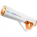 Водяний акумуляторний автомат Water Gun 185-66 (400ml) with lithium battery White / Orange