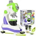 Детский микроскоп Slideshow Microscope - окно в мир науки!