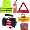 Набір автомобіліста Storm-20400(na_25)