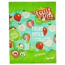 Жевательные конфеты Fruit Funk Fruit Bites Strawberry & Apple 100 г