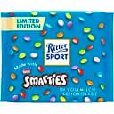 Шоколад молочный Ritter Sport Smarties с драже 100 г