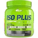 Ізотонік Olimp Iso Plus 700 г Холодний чай