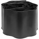 Смуга бар'єрна Flo 10 см х 9 м чорна (88703)