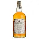 Віскі Great Oaks Single Cask Irish Whiskey 46% 0.7 л