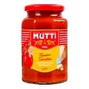 Соус томатний Mutti з пармезаном 400 г (961356)