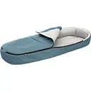 Теплый конверт-накидка Thule Stroller Footmuff Mid Blue (TH 11200326)