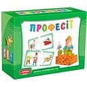 Развивающая игра премиум Профессии Artos Games 0499ATS