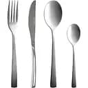 Набір столових приладів Krauff 6 персон 24 шт. (29-178-024)