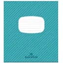 Зошит учнівський To study with style Школярик 012-3146L-3 до лінії 12 аркушів