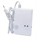 Сигнализатор газа бытовой-датчик утечки газа Fuers JK-85 с сиреной, метан, пропан-бутан