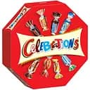 Набір цукерок та печева Celebrations Centerpiece у подарунковій упаковці 385 г