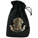 Мішечок для кубиків Q-Workshop The Witcher Dice Bag. Dandelion The Stars above the Path (BWDA162)