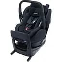 Автокресло Recaro Salia Elite i-Size Prime Mat Black, черное (89020300050)