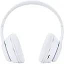 Наушники FG231219005D, Bluetooth до 10 метров, TF (microSD), автономное прослушивание музыки, белые