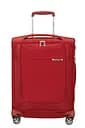 Валіза 55 См Samsonite D'LITE RED 55x40x22(25) KG6*10302