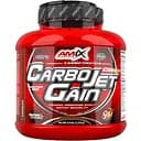 Гейнер Amix Nutrition CarboJet Gain Полуниця 2.2 кг