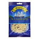 Кальмари Морські сушені солоні 30 г