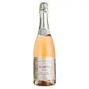 Вино игристое Agarena Cava Brut Rose розовое брют 0.75 л