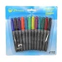 Набор маркеров малых ChenYun 12 цветов