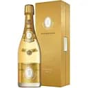 Шампанское Louis Roederer Cristal 2013, белое, сухое, 12%, 0,75 л (890385)