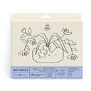 Набор маркеров Botanica, 12 шт.