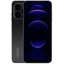 Смартфон Hotwav Note 13 Pro 8/256 GB black rosa