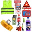 Зимовий набір автомобіліста CarLife(na_6)