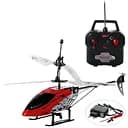 Вертолет на радиоуправлении, аккумулятор, 43 см, свет, гироскоп, 67x22.5x10.5 см, BR6608 (В ассортименте)