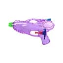 Водяний пістолет маленький, 18 см, 18x10.5x3 см (В асортименті)