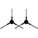 Щітка бічна для робота пилососа Mi Robot Vacuum-Mop P Xiaomi Side Brush SKV4117TY