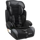 Автокрісло з бустером Joy 7045-21, 3 вікові групи, регулювання спинки