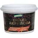 Эмаль акриловая водорастворимая Akrilika 0.8 кг