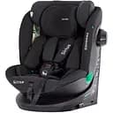 Автокрісло Carrello Sirius CRL-8808 Absolute Black з поворотом