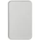 Дошка обробна Brabantia Tasty+ 43х27 см світло-сіра (123146)