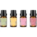 Эфирное масло Kinscoter Essential Oil Set 4 bottles 4х10 мл