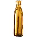 Термобутылка 500 мл с колбой из нержавеющей стали, золото Yiwu HP-14-1GL