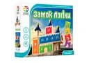 Настольная игра Smart Замок логики (Castle Logix) (укр.) (SG030UKR)