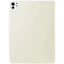 Обложка BeCover Ultra Slim Origami Magnetic с креплением Apple iPad Pro 11" M4 2024 Beige (712961)