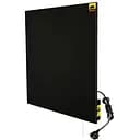 Обогреватель керамический AFRICA Х900 с эко-конвекцией и термотаймером графит (0036)