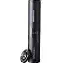 Коркотяг електро винний Circle Joy Black Samurai Electric Wine Opener CJ-EKPQ05