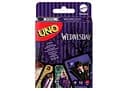Настільна гра Mattel Уно Венздей (UNO Wednesday) (JHB18)