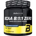 Аминокислота BiotechUSA BCAA 8:1:1 Zero Синий виноград 250 г