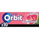 Гумка жувальна Orbit Соковитий кавун, 14 г (609137)