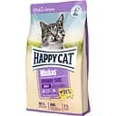 Сухий корм для котів для профілактики сечокам'яної хвороби Happy Cat Minkas Urinary Care Geflugel з птицею 10 кг (70375)
